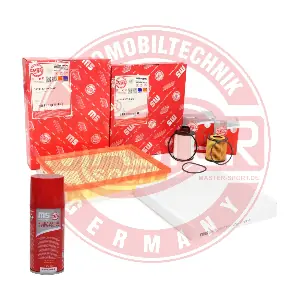 MASTER-SPORT GERMANY 450002302P