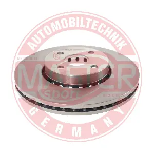 MASTER-SPORT GERMANY 24012501681-PCS-MS