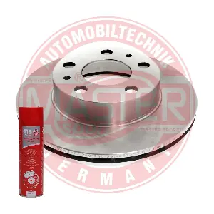 MASTER-SPORT GERMANY 24012401381-PCS-MSP