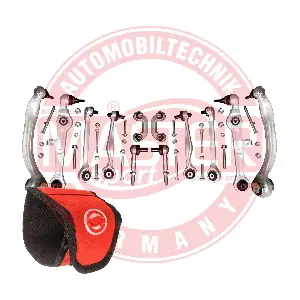 MASTER-SPORT GERMANY 36851-KIT-MSM