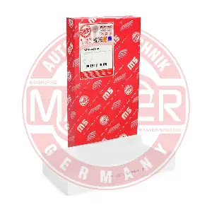 MASTER-SPORT GERMANY 3337-IF-PCS-MS