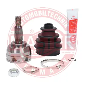 151519M-SET-MS MASTER-SPORT GERMANY
