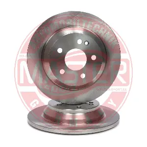 MASTER-SPORT GERMANY 24012001231-SET-MS