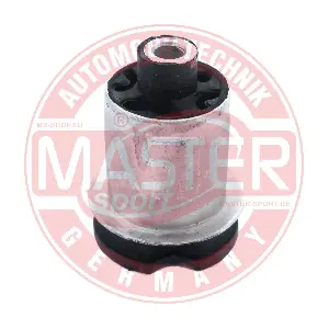 17705-PCS-MS MASTER-SPORT GERMANY