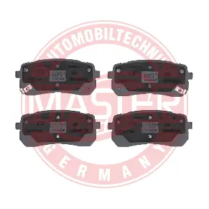 MASTER-SPORT GERMANY 13046056362NSETMS