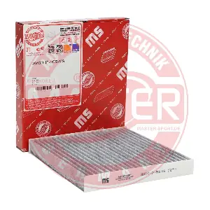 MASTER-SPORT GERMANY 2043/1-IF-PCS-MS