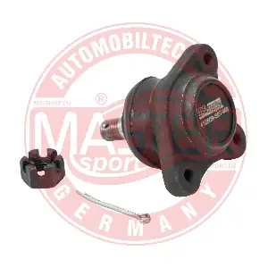 41250B-SET-MS MASTER-SPORT GERMANY