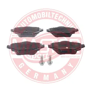 MASTER-SPORT GERMANY 13046028782N-SET-MS