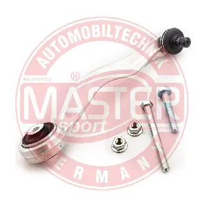 MASTER-SPORT GERMANY 21612-SET-MS