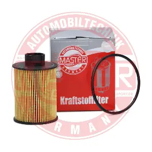 MASTER-SPORT GERMANY 723X-KF-PCS-MS