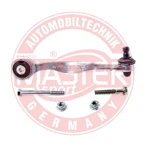 MASTER-SPORT GERMANY 21029-SET-MS