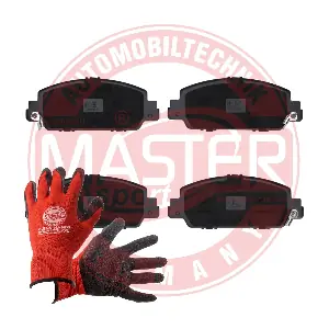 13046136152N-SET-MSP MASTER-SPORT GERMANY