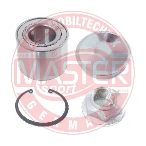 3609-SET-MS MASTER-SPORT GERMANY