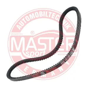 MASTER-SPORT GERMANY AVX-10X750-PCS-MS