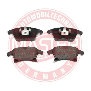 MASTER-SPORT GERMANY 13046120922N-SET-MS