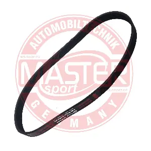 6PK826-PCS-MS MASTER-SPORT GERMANY