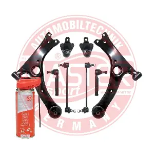MASTER-SPORT GERMANY 36902-KIT-MSP