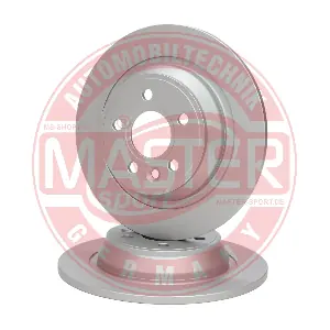 MASTER-SPORT GERMANY 24011101451PR-SET-MS