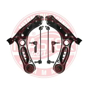 MASTER-SPORT GERMANY 36992-KIT-MS