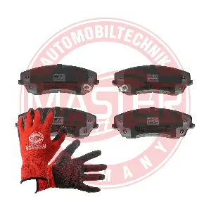 13046141402N-SET-MSP MASTER-SPORT GERMANY