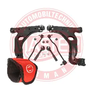 MASTER-SPORT GERMANY 36936/2-KIT-MSM