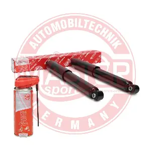 MASTER-SPORT GERMANY 16K006942P