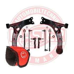 MASTER-SPORT GERMANY 37085-KIT-MSM