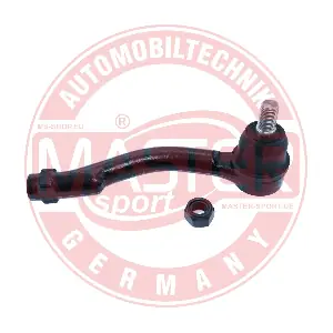 34326-PCS-MS MASTER-SPORT GERMANY