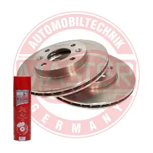 MASTER-SPORT GERMANY 24012001251-SET-MSP