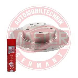 MASTER-SPORT GERMANY 24011201261-PCS-MSP