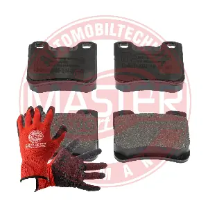 MASTER-SPORT GERMANY 13046040662N-SET-MSP