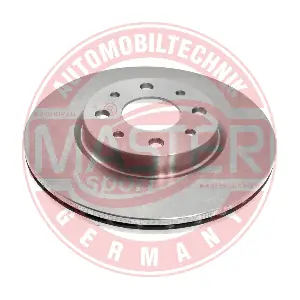MASTER-SPORT GERMANY 24012001421-PCS-MS