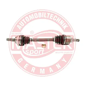 303206-SET-MS MASTER-SPORT GERMANY