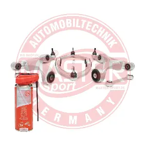 MASTER-SPORT GERMANY 37148/1-KIT-MSP