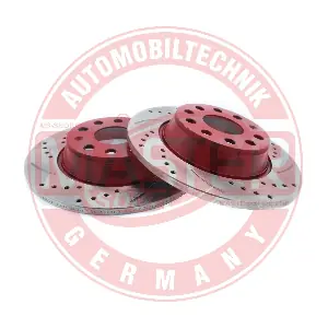 MASTER-SPORT GERMANY 24011201691SE-SET-MS