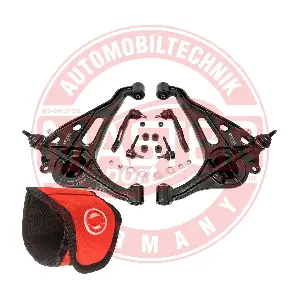 MASTER-SPORT GERMANY 36875-KIT-MSM