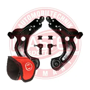 MASTER-SPORT GERMANY 36879-KIT-MSM