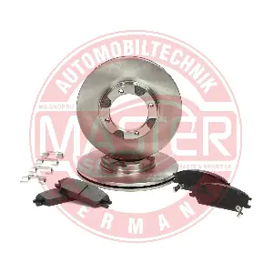 MASTER-SPORT GERMANY 201901090