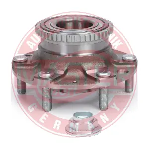 7631-SET-MS MASTER-SPORT GERMANY