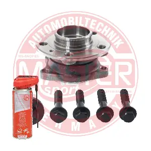MASTER-SPORT GERMANY 3627-SET-MSP