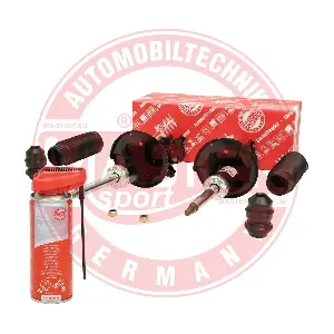 16K001243P MASTER-SPORT GERMANY