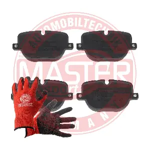 MASTER-SPORT GERMANY 13046118242N-SET-MSP