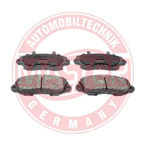 MASTER-SPORT GERMANY 13046039462N-SET-MS