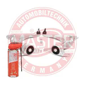 37050/1-KIT-MSP MASTER-SPORT GERMANY