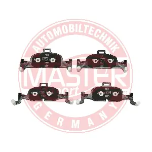 13046073292N-SET-MS MASTER-SPORT GERMANY