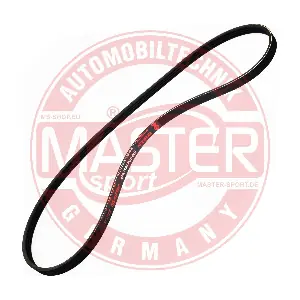 MASTER-SPORT GERMANY 4PK1100-PCS-MS