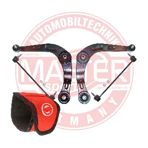 MASTER-SPORT GERMANY 36802/1-SET-MSM