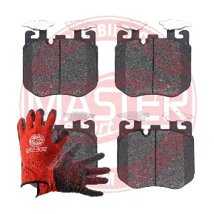 13046048962N-SET-MSP MASTER-SPORT GERMANY
