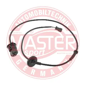 0265006707-PCS-MS MASTER-SPORT GERMANY