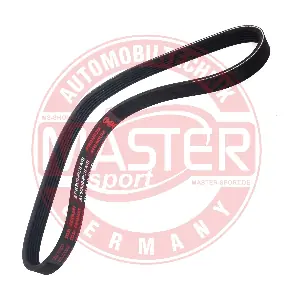 MASTER-SPORT GERMANY 6PK800-PCS-MS
